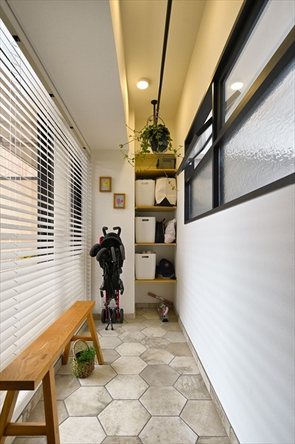 施工事例｜ストーリー　お客様インタビュー