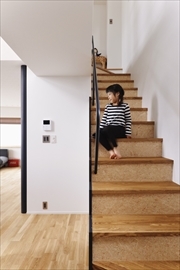 遊び心とこだわりでワクワクがいっぱいの家...