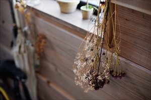 家族の好きな色と想いをカタチに | リノ...