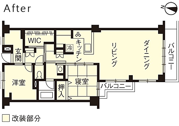MUJIの家具で最初から計画する 子ども...
