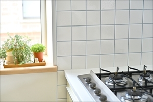 光で彩る2階リビング | リノベーション...