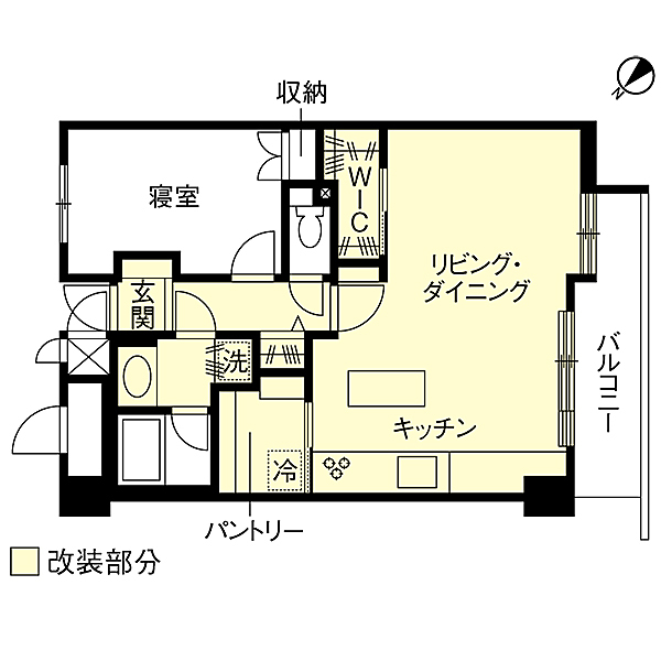 理想の暮らしを楽しむデザイン | リノベ...