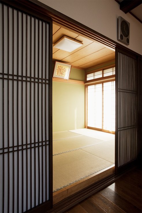 みんなでお家に帰ろう！ | リノベーショ...