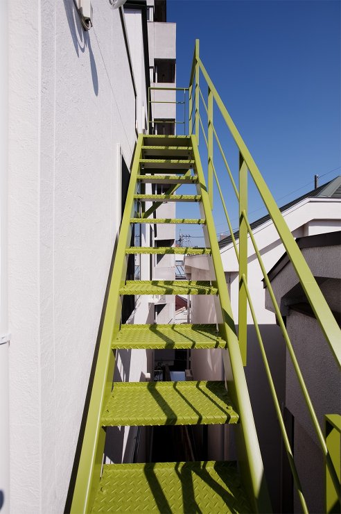 音楽室のある、光あふれる小さなお家 | ...