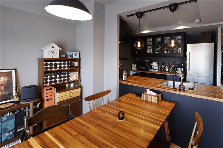 好きもこだわりもDIYも、全部諦めない！...