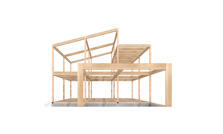 6つのコントロール | BUILD WO...