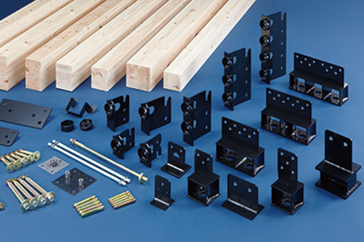 6つのコントロール | BUILD WO...