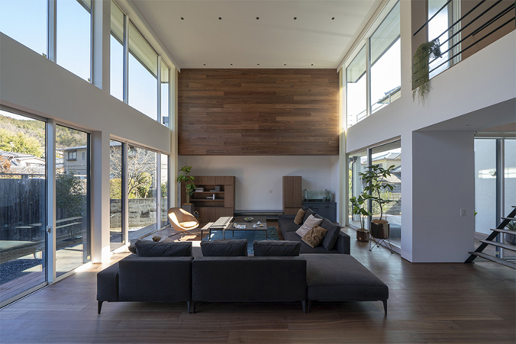 6つのコントロール | BUILD WO...