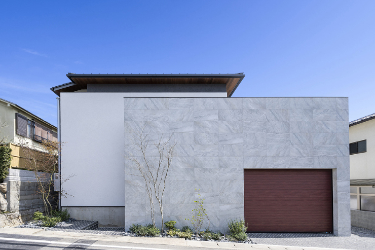 6つのコントロール | BUILD WO...