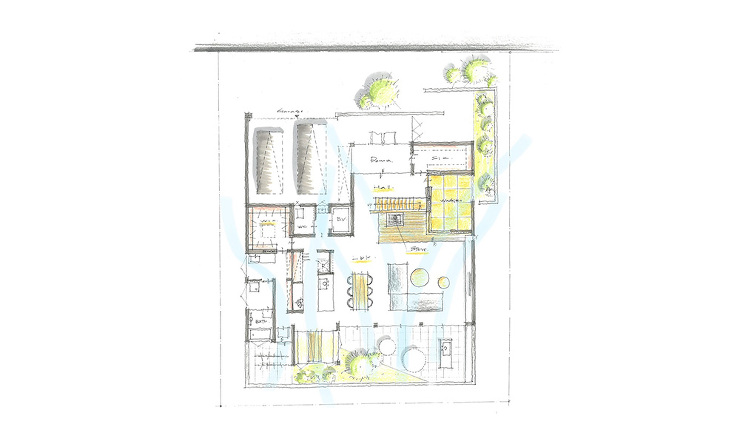 6つのコントロール | BUILD WO...