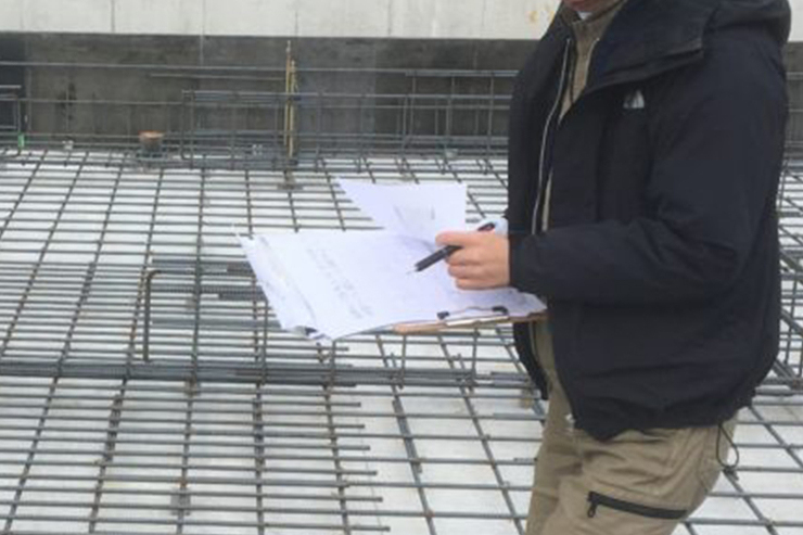 家づくりの流れ | BUILD WORK...