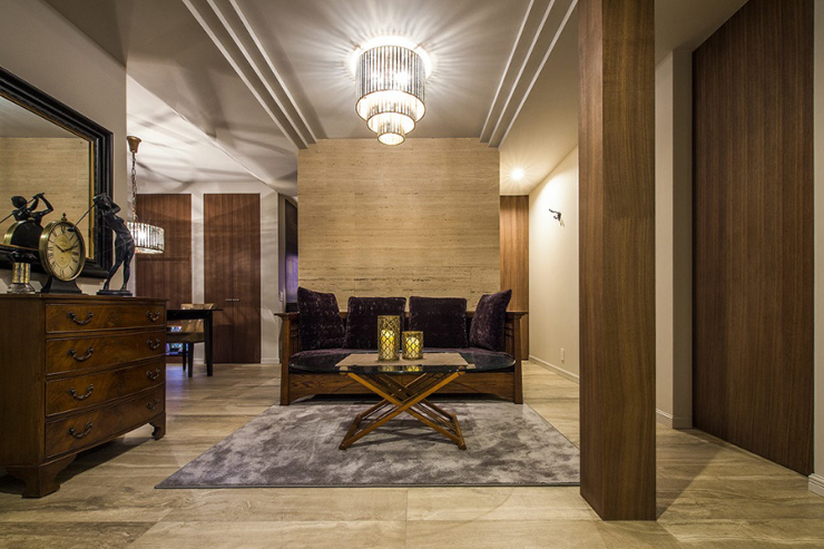 5つのデザイン | BUILD WORK...