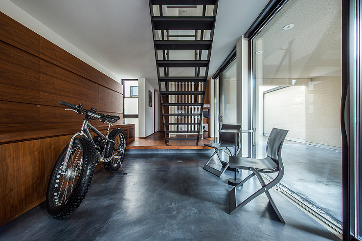 5つのデザイン | BUILD WORK...