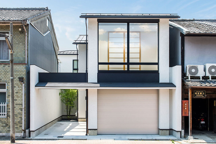 5つのデザイン | BUILD WORK...