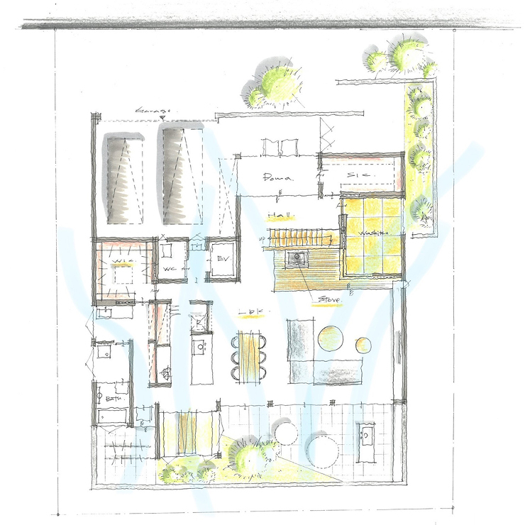 ビルド・ワークスの家 | BUILD W...