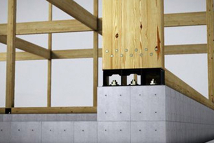 標準仕様 | BUILD WORKs｜京...