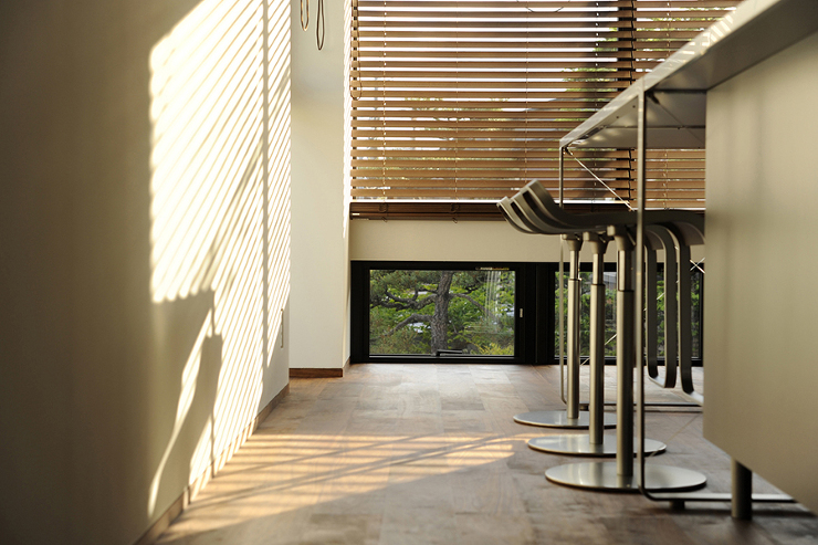 標準仕様 | BUILD WORKs｜京...