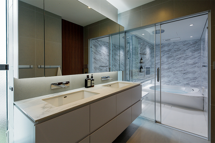 標準仕様 | BUILD WORKs｜京...