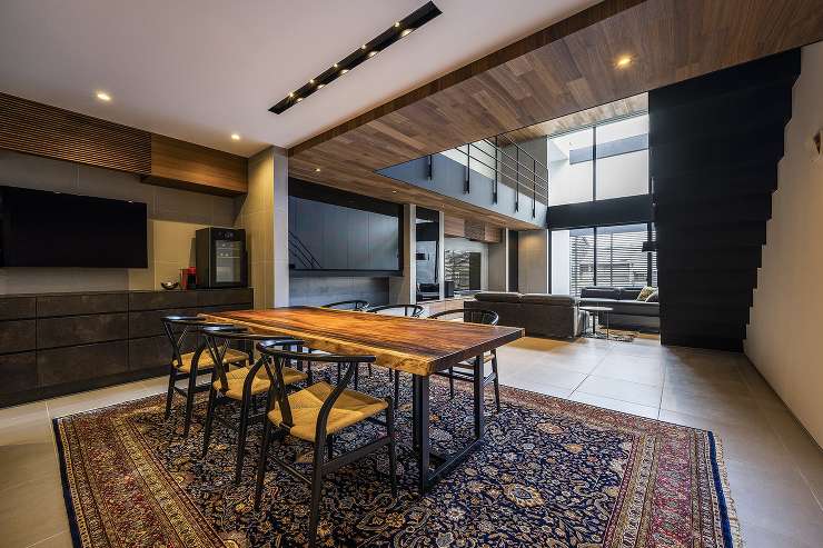 ビルド・ワークスの家 | BUILD W...