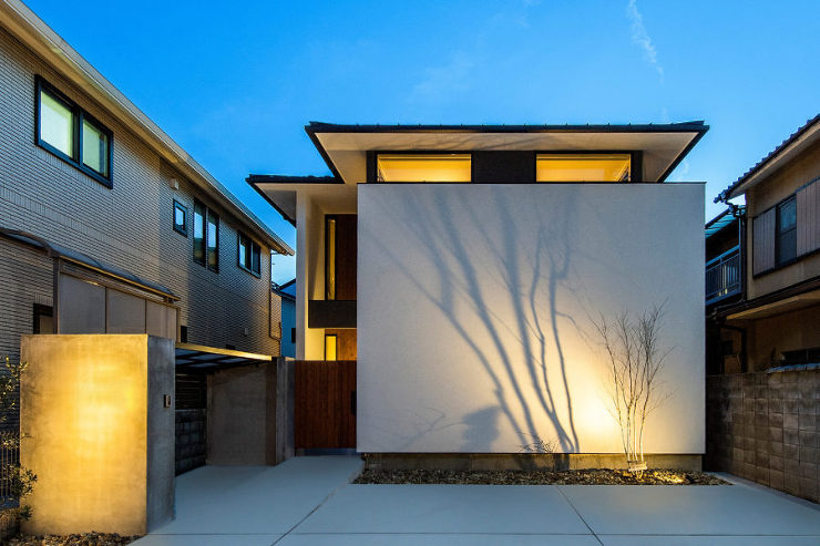 京都で家を建てる | BUILD WOR...