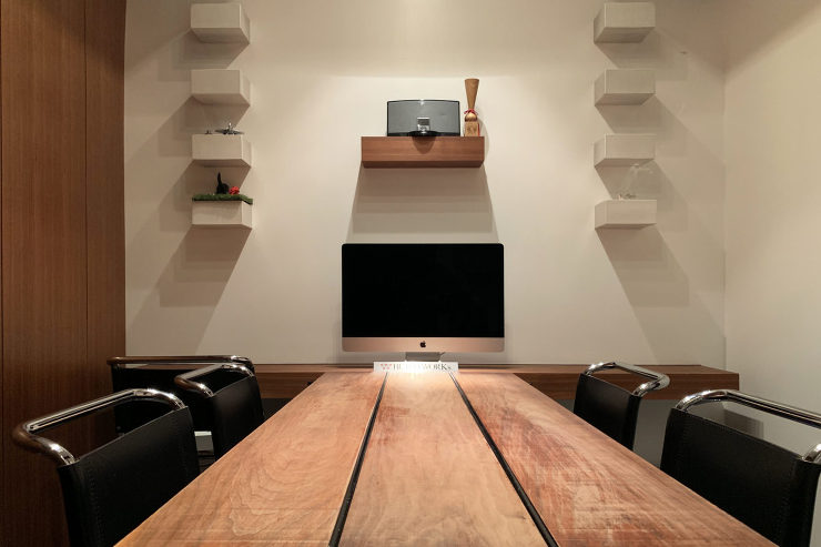 アクセス | BUILD WORKs｜京...