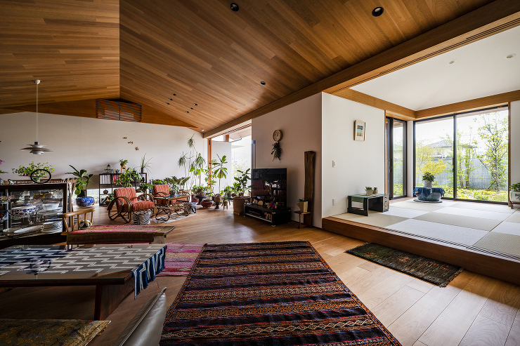 施工事例・実績 | BUILD WORK...