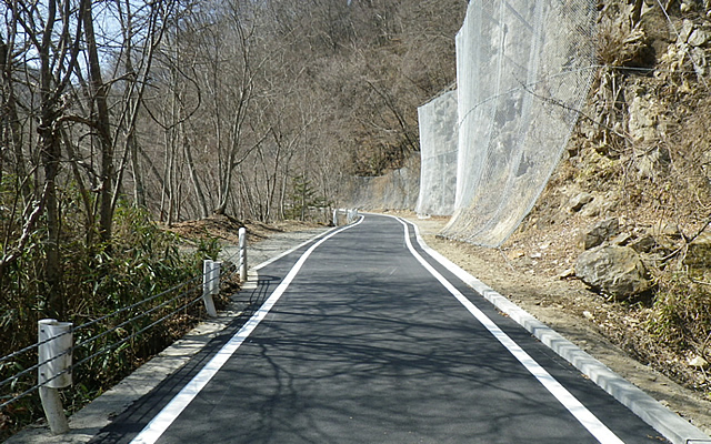 道路工事 アーカイブ - 昭和建設株式会...