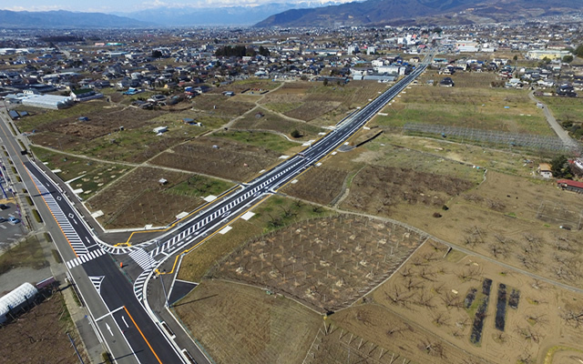 道路工事 アーカイブ - 昭和建設株式会...