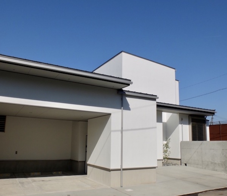 | 施工例・プロデュース実績