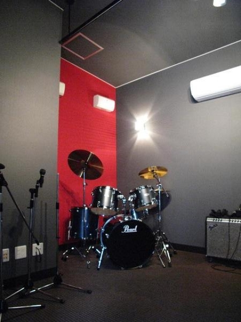 MUSIC HOUSE（店舗付住宅） |...