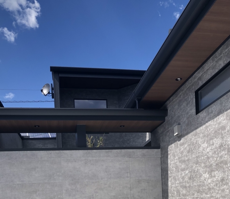 SPIRAL（中庭型コートハウス） | ...