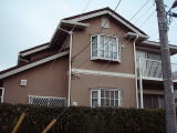 佐々木塗装にご用命いただき施工した事例の...