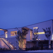 Restaurant  Wedding Versare