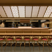 串かつ料理   活｜心斎橋パルコ店