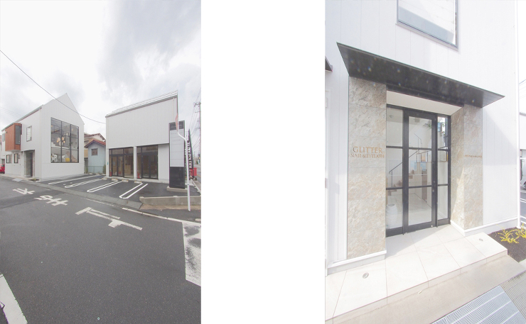 Nail_Spa Building | ...