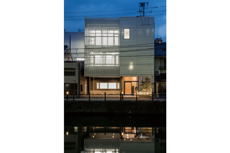 北陽ビル | 矢野建築設計事務所