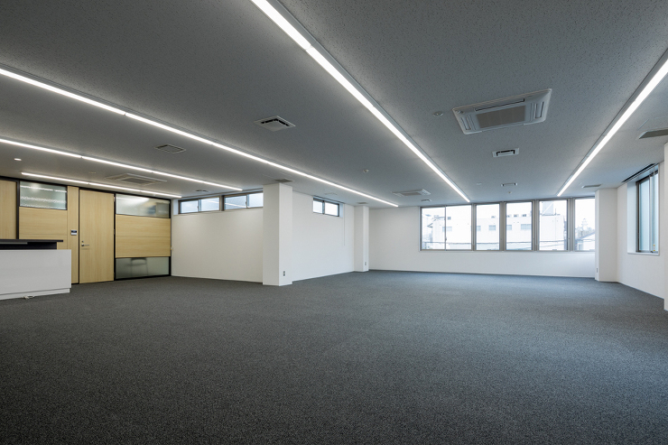 北陽ビル | 矢野建築設計事務所