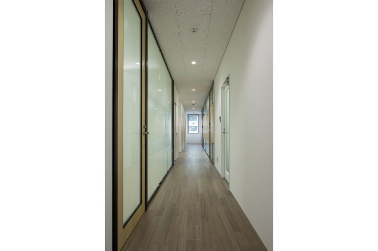 北陽ビル | 矢野建築設計事務所