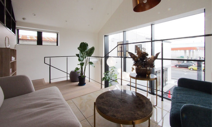 Nail_Spa Building | ...