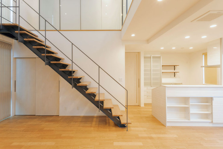 OT邸 | 矢野建築設計事務所