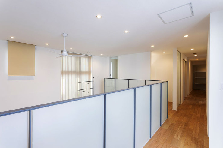 OT邸 | 矢野建築設計事務所