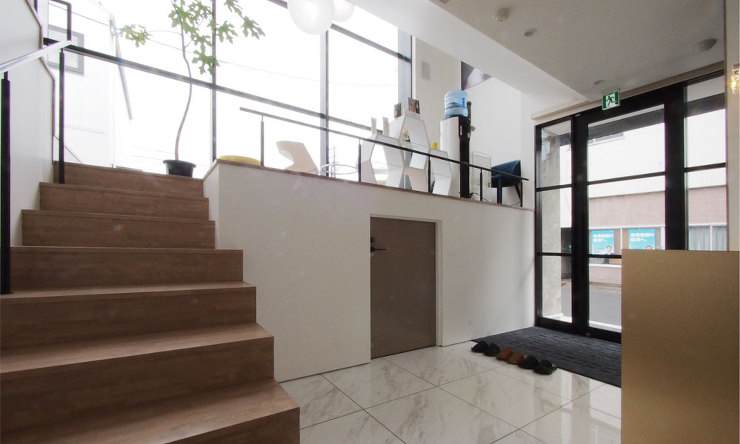 Nail_Spa Building | ...