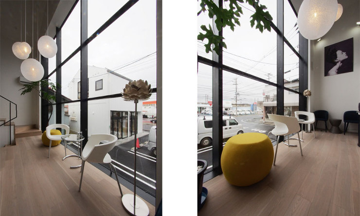 Nail_Spa Building | ...