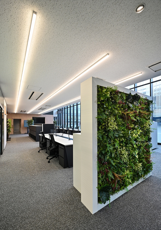 矢野建築設計事務所 | 協和通信工業株式...