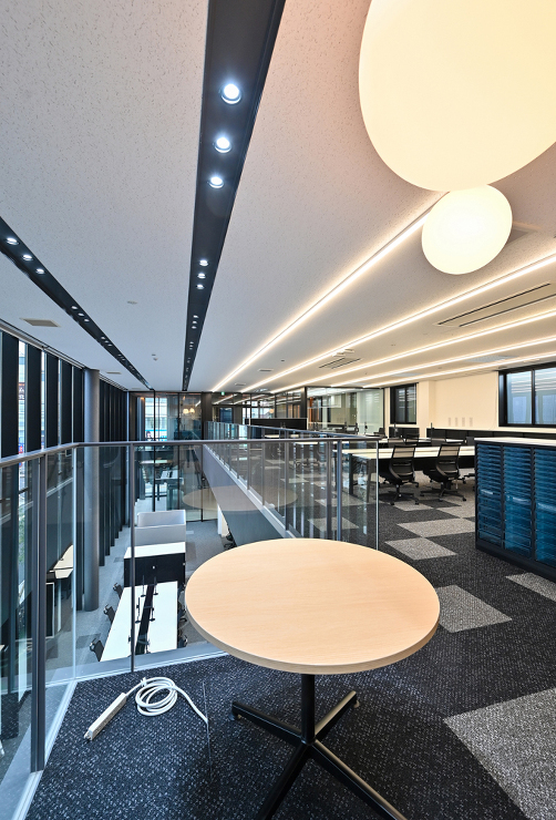 矢野建築設計事務所 | 協和通信工業株式...