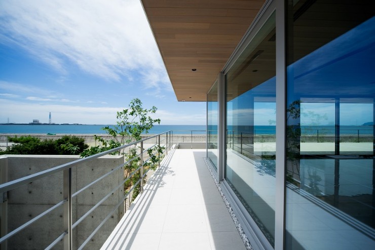 煙樹の家K邸 - 株式会社スタジオパート...