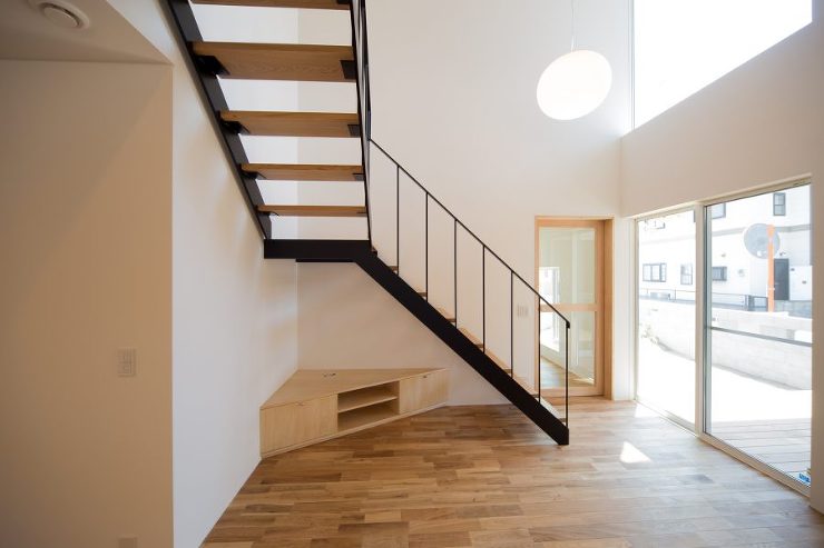 和歌山市内原 M邸 - 株式会社スタジオ...