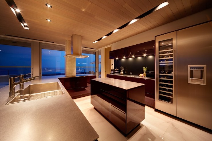 煙樹の家K邸 - 株式会社スタジオパート...