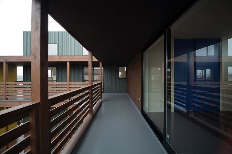 西国分の家・N邸 - 株式会社スタジオパ...