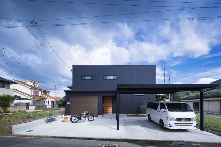 和歌山市上三毛　N邸 - 株式会社スタジ...